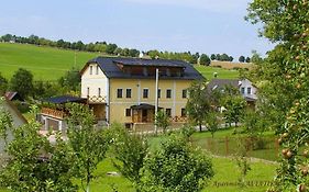 Aviatik Apartmany